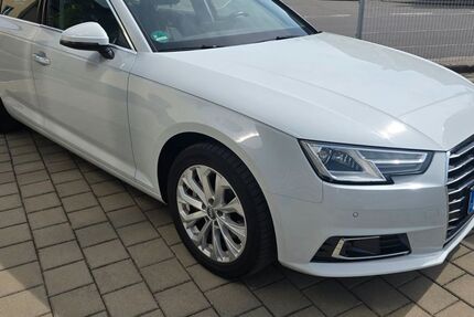 Audi A4 127.000 km 14.000 &euro; Ulm 89079