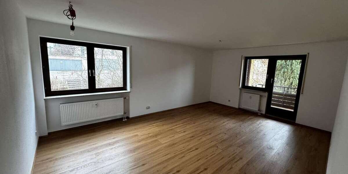 Etagenwohnung Blaustein - 2.5 Zimmer, 62 m&sup2;, 249.000&euro; | Angebot:25941866