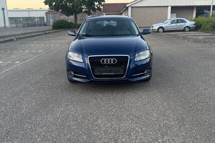 Audi A3 223.000 km 5.600 &euro; Erbach 89155