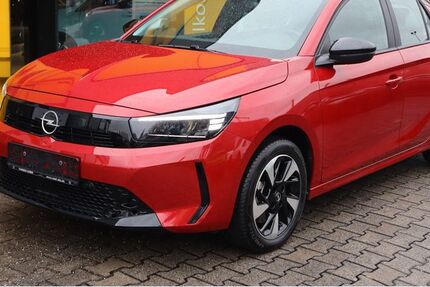 Opel Corsa 10.600 km 19.990 &euro; Ulm 89073