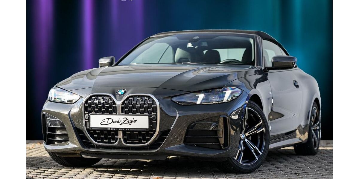 BMW 420 18.790 km 47.999 &euro; Günzburg 89312