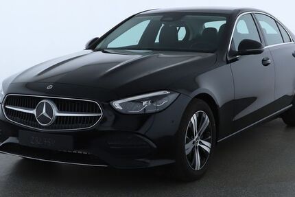 Mercedes-Benz C 180 13.200 km 36.524 &euro; Vöhringen 89269