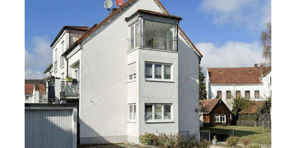 Etagenwohnung Senden Ay - 2 Zimmer, 50 m&sup2;, 189.000&euro; | Angebot:25692983