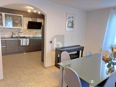 SCHÖN RENOVIERTES OBJEKT IN GUTER LAGE - Mehrfamilienhaus, Wohnhaus Schwendi | Angebot:26990140