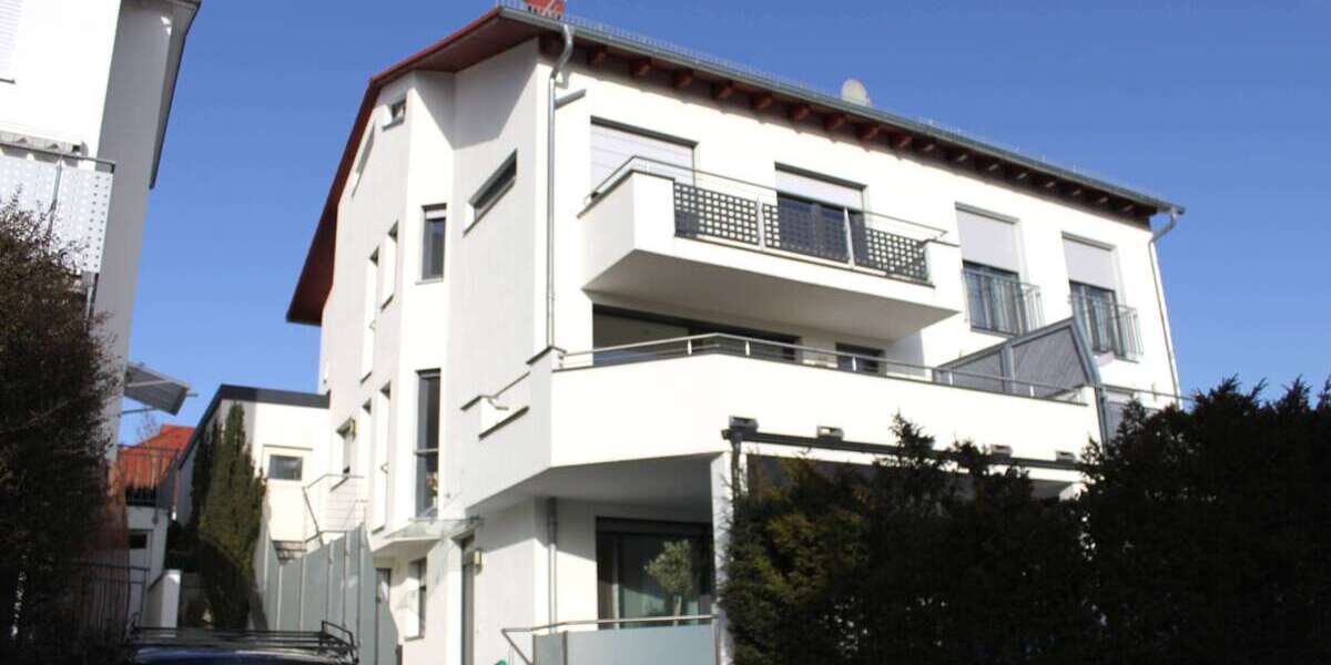 Etagenwohnung Blaustein - 2.5 Zimmer, 77 m&sup2;, 312.000&euro; | Angebot:25806074