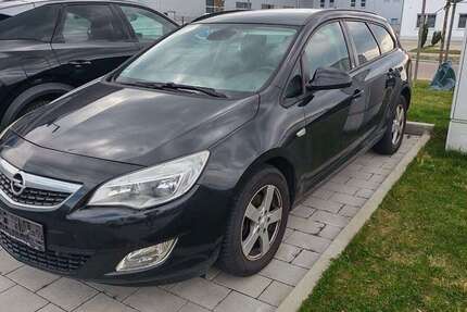 Opel Astra 260.000 km 2.000 &euro; Leipheim 89340
