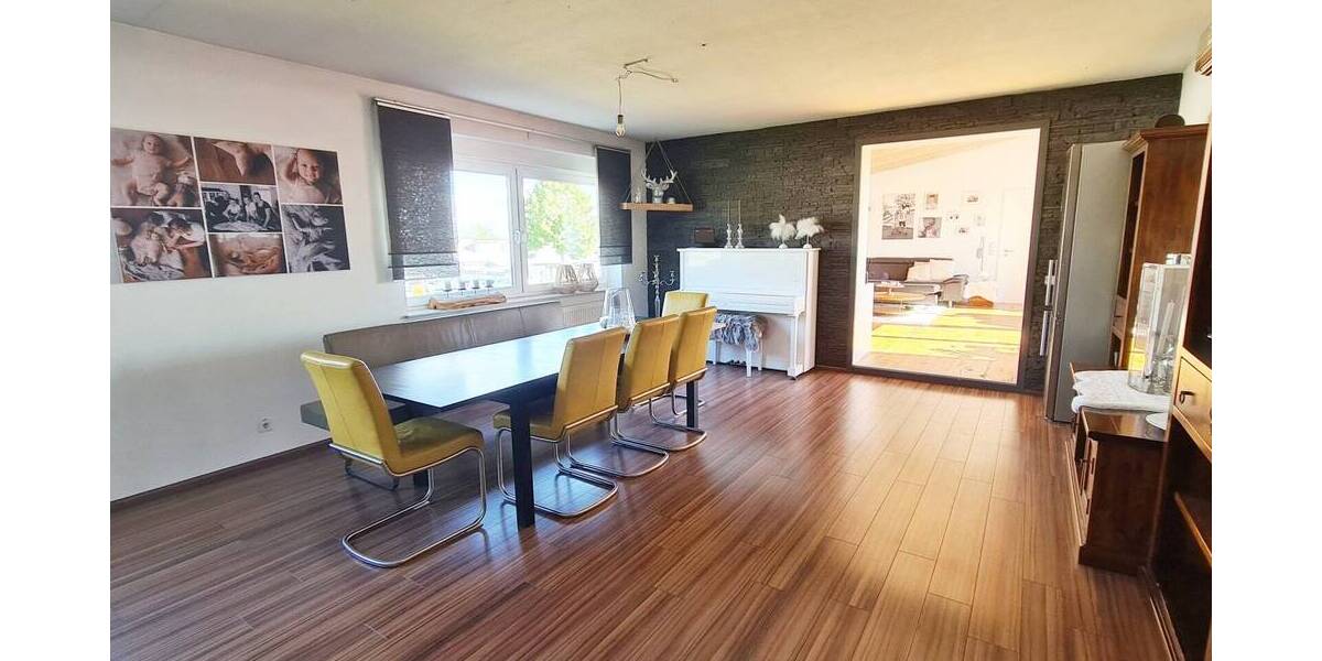 Einfamilienhaus Öpfingen - 5 Zimmer, 203 m&sup2;, 1.100.000&euro; | Angebot:25836861