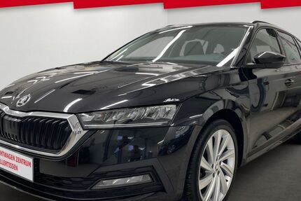 Skoda Octavia 58.669 km 24.240 &euro; Illertissen 89257