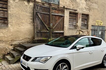 Seat Leon 95.362 km 13.490 &euro; Ehingen 89584