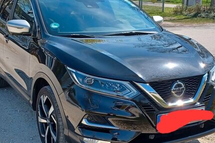 Nissan Qashqai 93.716 km 15.650 &euro; Langenau 89129