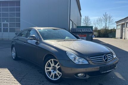 Mercedes-Benz CLS 350 230.884 km 7.500 &euro; Vöhringen 89269