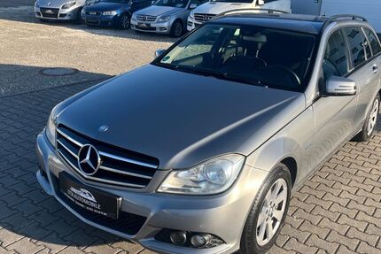 Mercedes-Benz C 250 205.900 km 8.990 &euro; Gerstetten 89547