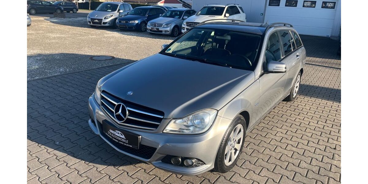Mercedes-Benz C 250 205.900 km 9.951 &euro; Gerstetten 89547