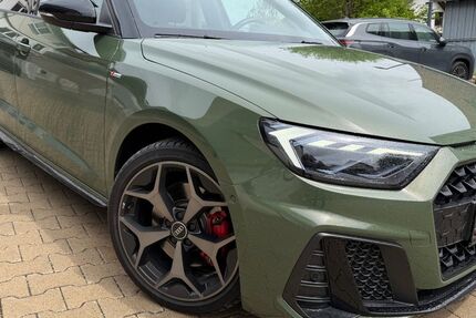 Audi A1 8.184 km 35.819 &euro; Ulm 89079
