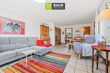 Wohnung Ulm Wiblingen - 5 Zimmer, 143 m&sup2;, 449.000&euro; | Angebot:25693544