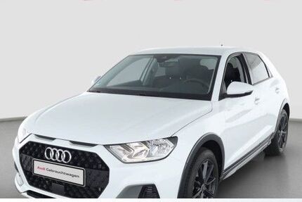 Audi A1 11.061 km 25.430 &euro; Ulm 89073