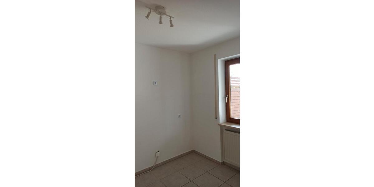 Erdgeschoßwohnung Günzburg - 2 Zimmer, 71 m&sup2;, 230.000&euro; | Angebot:26165632