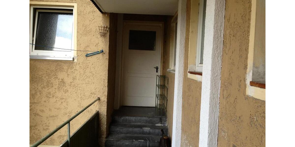Etagenwohnung Neu-Ulm Ludwigsfeld - 3 Zimmer, 65 m&sup2;, 235.000&euro; | Angebot:27190862