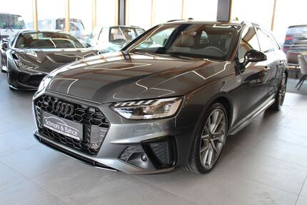 Audi A4 17.000 km 37.490 &euro; Amstetten 73340