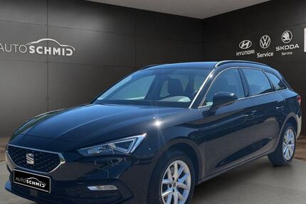 Seat Leon 59.988 km 21.888 &euro; Geislingen 73312