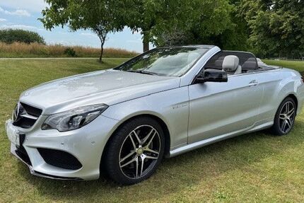 Mercedes-Benz E 500 67.109 km 39.900 &euro; Blaustein 89134