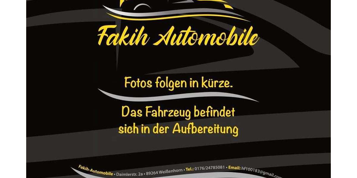 Skoda Octavia 137.000 km 14.999 &euro; Weißenhorn 89264