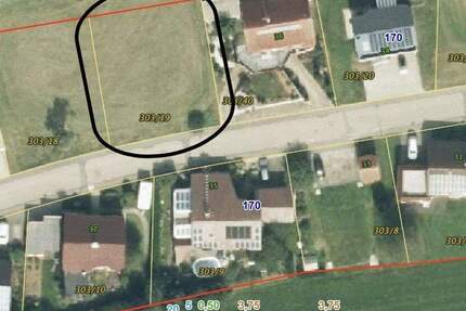 Grundstück Hohenstadt - 199.000&euro; | Angebot:25845671