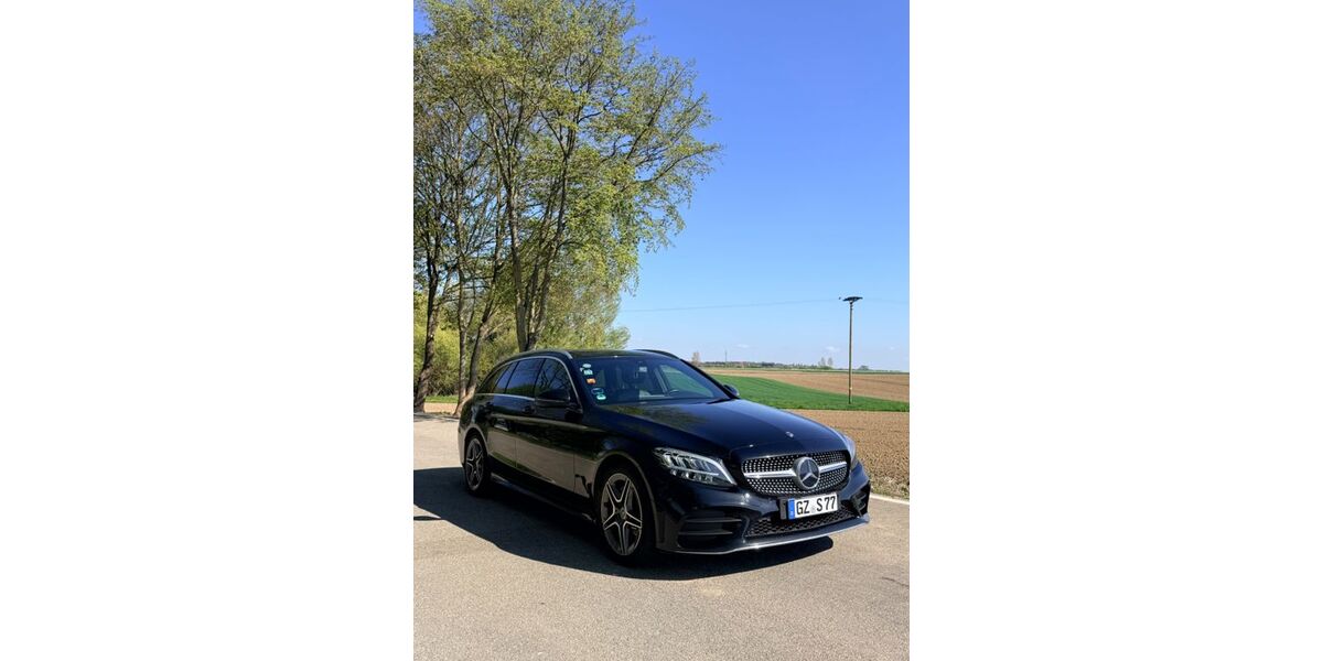 Mercedes-Benz C 180 183.000 km 16.500 &euro; Rettenbach 89364