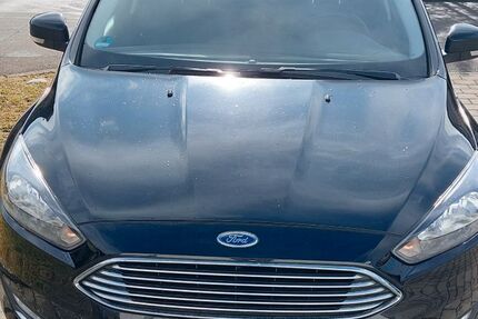 Ford Focus 172.000 km 4.990 &euro; Ehingen 89584