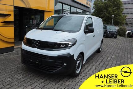 Opel Vivaro 2.000 km 29.990 &euro; Ulm 89073