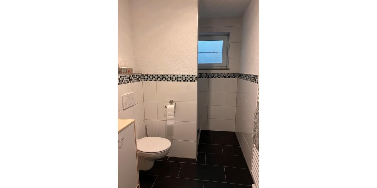 Erdgeschoßwohnung Geislingen an der Steige - 2 Zimmer, 53 m&sup2;, 700&euro; | Angebot:26268891