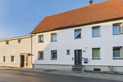 Haus Laichingen - 5 Zimmer, 181 m&sup2;, 317.000&euro; | Angebot:25511144