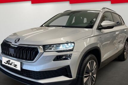 Skoda Karoq 120.228 km 22.630 &euro; Illertissen 89257