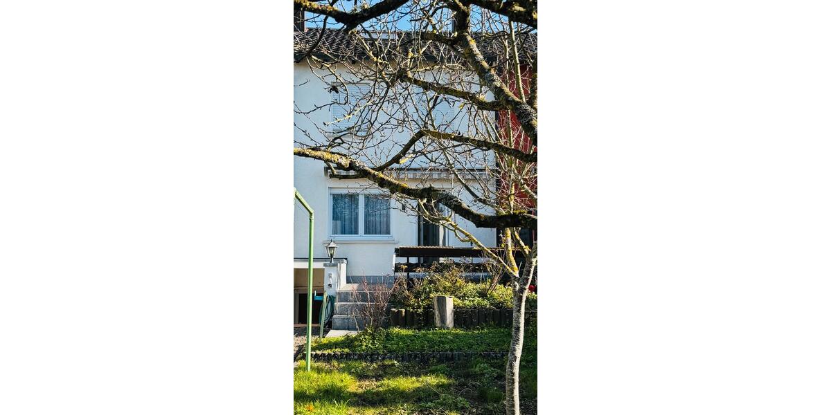 Reihenhaus Ulm Obertalfingen - 4 Zimmer, 125 m&sup2;, 395.000&euro; | Angebot:27296082