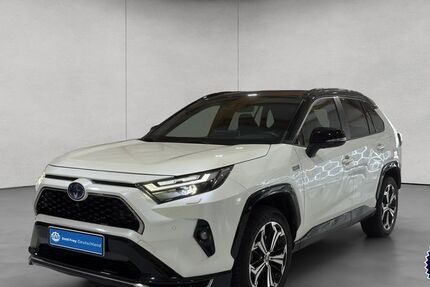 Toyota RAV 4 47.730 km 39.980 &euro; Neu-Ulm 89231