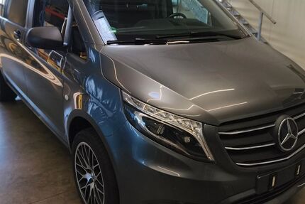 Mercedes-Benz Vito 177.200 km 27.990 &euro; Vöhringen 89269