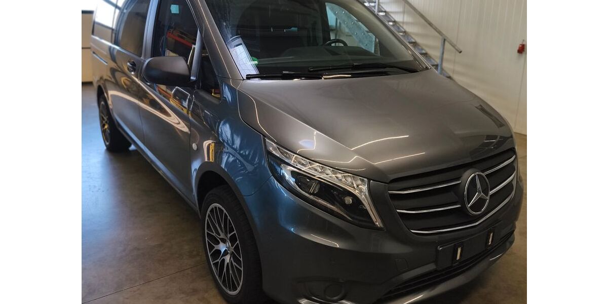 Mercedes-Benz Vito 177.200 km 27.990 &euro; Vöhringen 89269