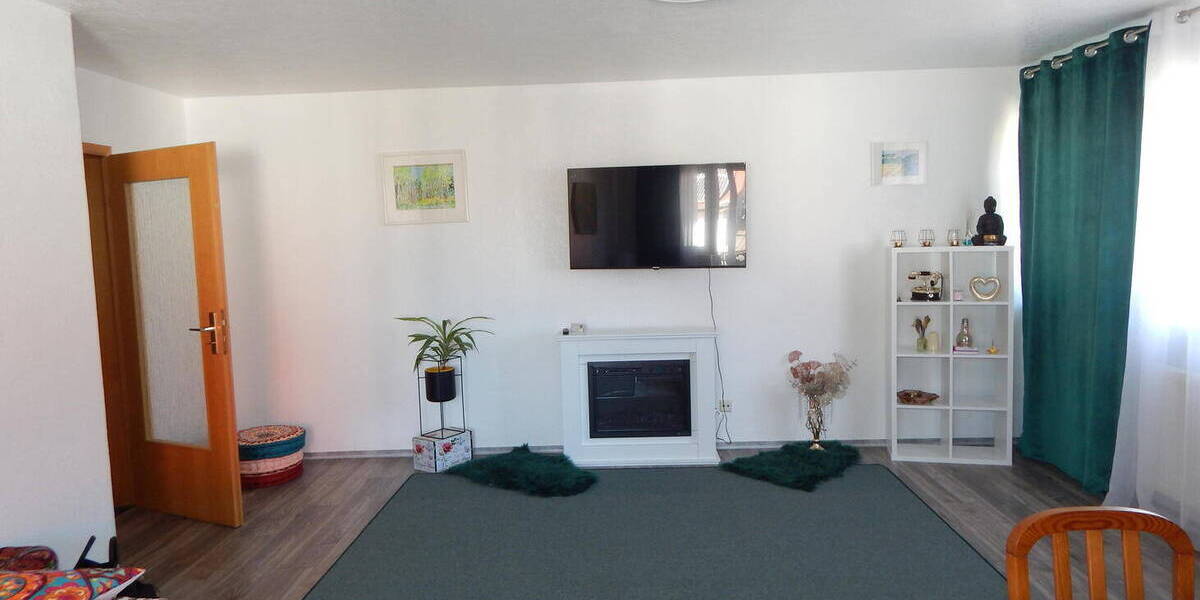 Etagenwohnung Geislingen an der Steige Aufhausen - 2 Zimmer, 62 m&sup2;, 169.000&euro; | Angebot:25802801