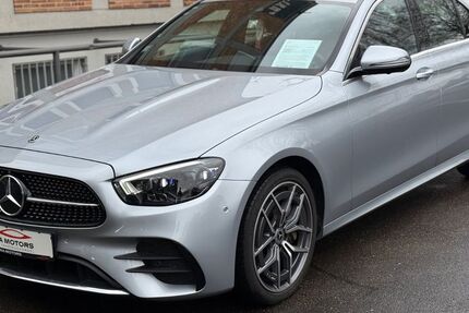 Mercedes-Benz E 450 40.000 km 39.999 &euro; Neu-Ulm 89231