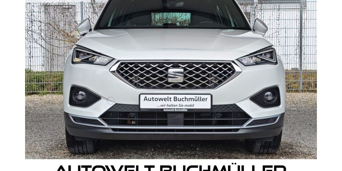 Seat Tarraco 149.871 km 25.490 &euro; Nersingen 89278