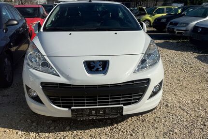 Peugeot 207 133.000 km 4.500 &euro; Neu-Ulm 89231