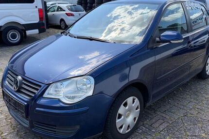 VW Polo 139.100 km 1.890 &euro; Geislingen/Steige 73312