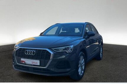 Audi Q3 31.717 km 34.920 &euro; Ulm 89073