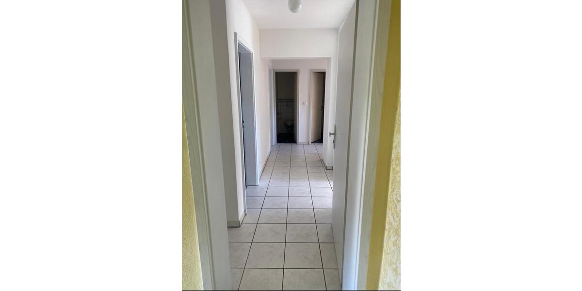 Etagenwohnung Ulm Donautal - 3 Zimmer, 78 m&sup2;, 1.100&euro; | Angebot:26619801