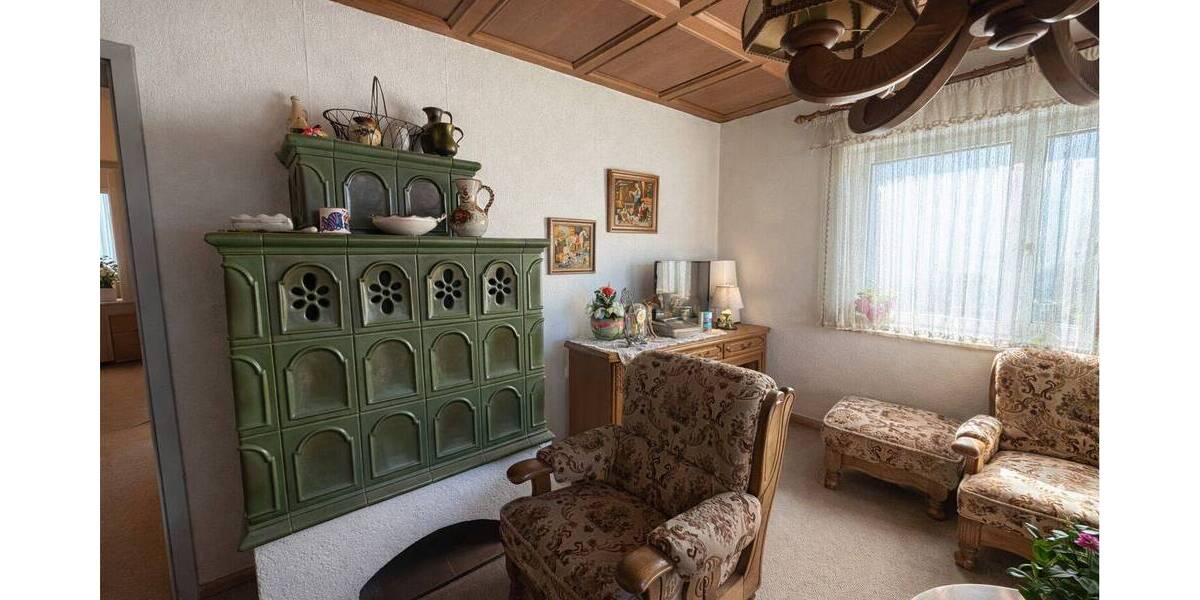 Einfamilienhaus Vöhringen-Illerberg Illerberg - 5 Zimmer, 125 m&sup2;, 259.000&euro; | Angebot:26189794