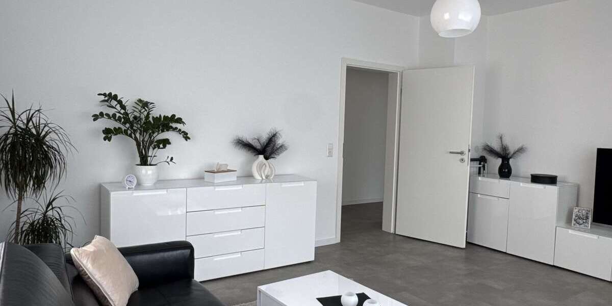 Etagenwohnung Ulm Söflingen - 5.5 Zimmer, 108 m&sup2;, 409.000&euro; | Angebot:26745732