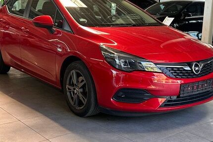 Opel Astra 48.050 km 12.990 &euro; Neu-Ulm 89231