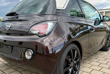 Opel Adam 150.328 km 6.500 &euro; Nersingen 89278