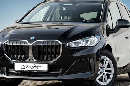 BMW 220 Active Tourer 17.990 km 28.580 &euro; Günzburg 89312