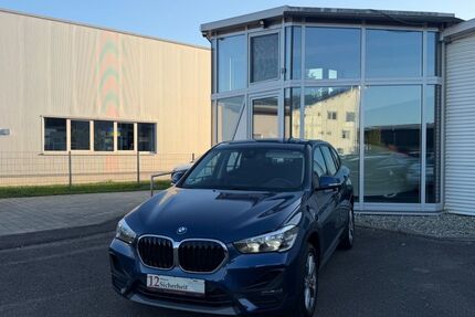 BMW X1 144.800 km 16.590 &euro; Illerrieden 89186